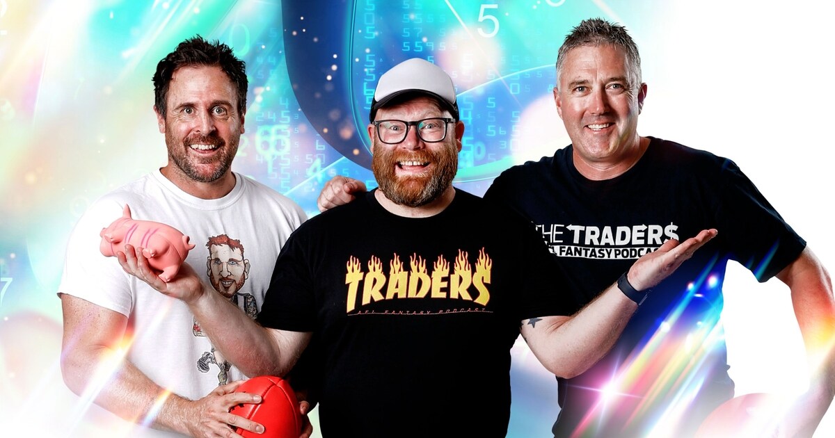 LISTEN Will Day options, DPP changes, Gather Round, more