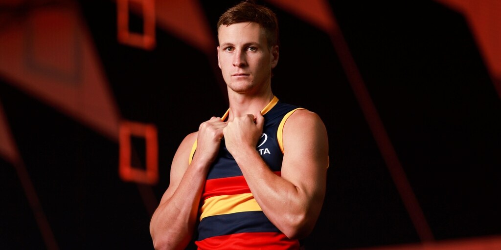 Pure impact: Flexible Adelaide Crows skipper Jordan Dawson central to success - Vimarsana News