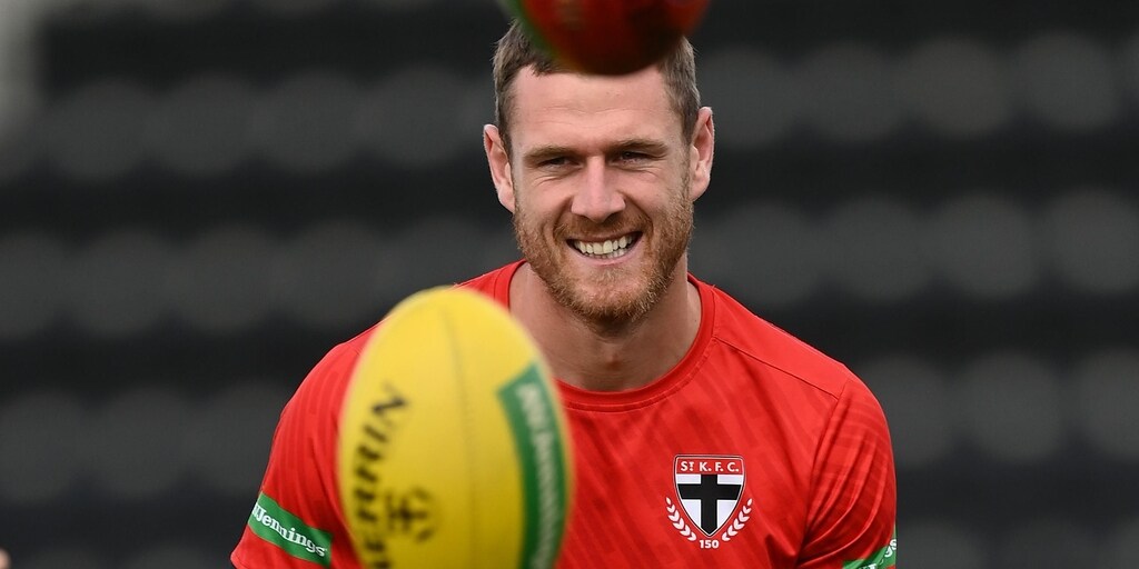 Unbeaten Saints set for attacking boost, relief for luckless mid - Vimarsana News