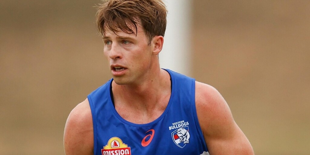 Injured Western Bulldogs utility Mitch Hannan not offered new contract - Vimarsana News