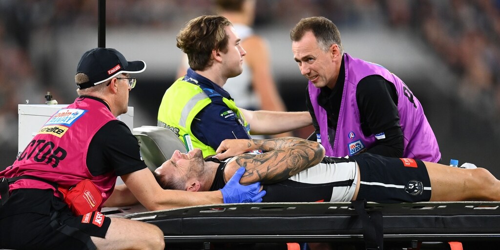 Infection to delay high-flying Pie Jeremy Howe's return - Vimarsana News