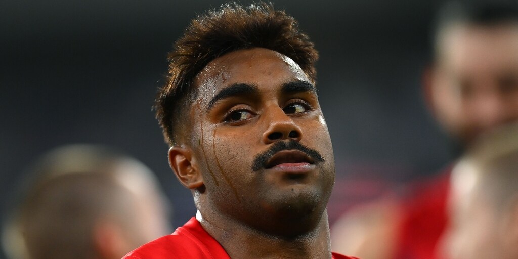 'In a great spot': Demons confident in-demand speedster Kysaiah Pickett not going anywhere - Vimarsana News