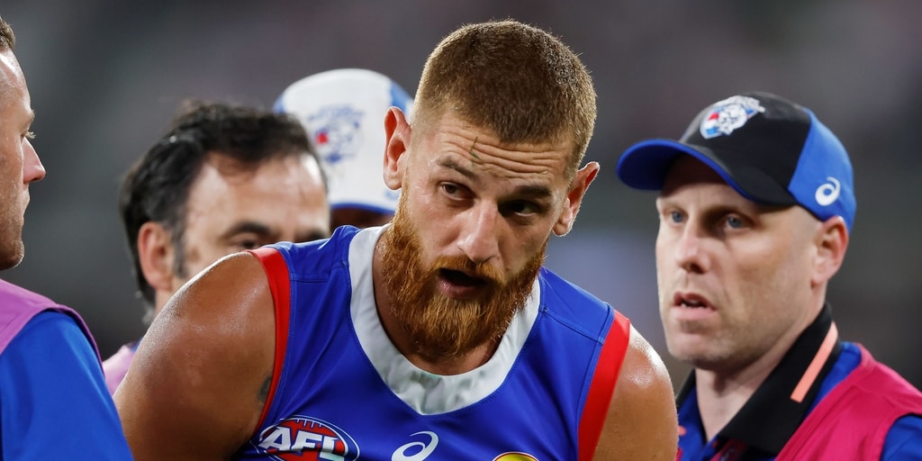 Dogs defender given green light, key duo set to miss extra week - Vimarsana News