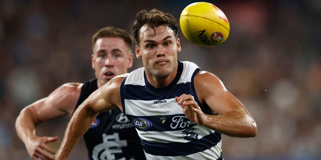 Don't boo Jack: Touk Miller's plea to fans ahead of ex-teammate Jack Bowes' return - Vimarsana News