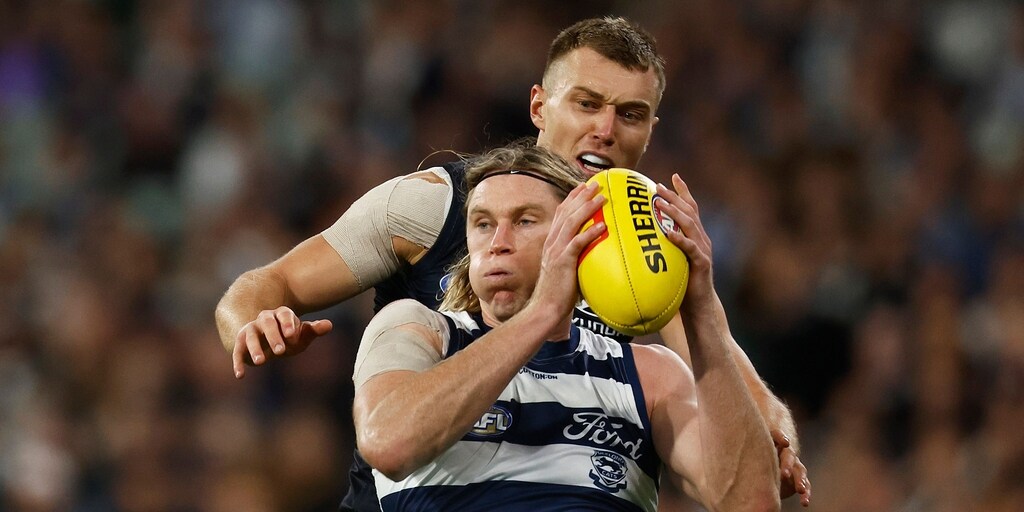 R7 preview: Geelong Cats, Carlton Blues in heavyweight battle, huge Anzac Day fixture - Vimarsana News