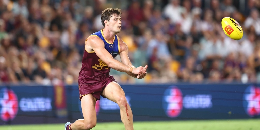 Stats don't lie: Why Josh Dunkley's departure leaves massive Western Bulldogs void - Vimarsana News