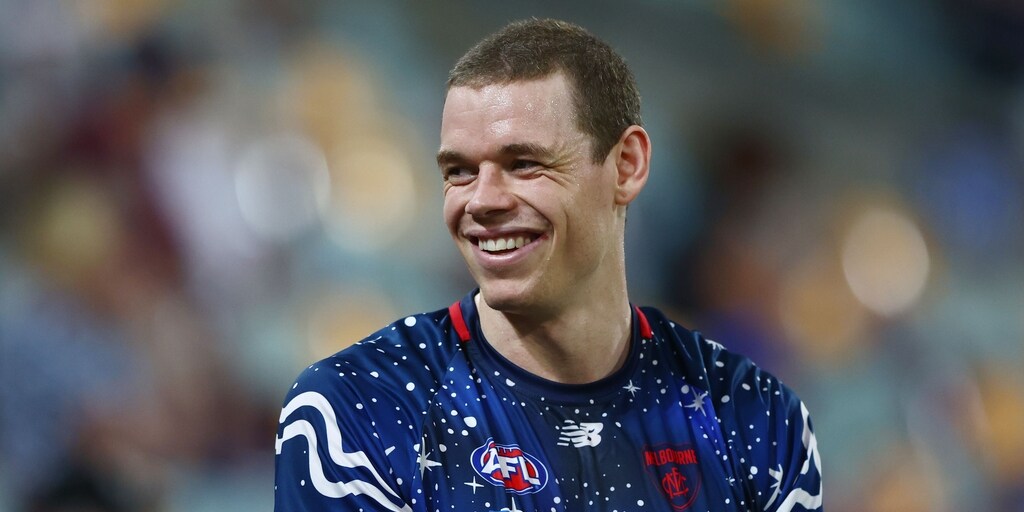 Ben Brown set to return as Melbourne Demons ponder attacking set-up - Vimarsana News