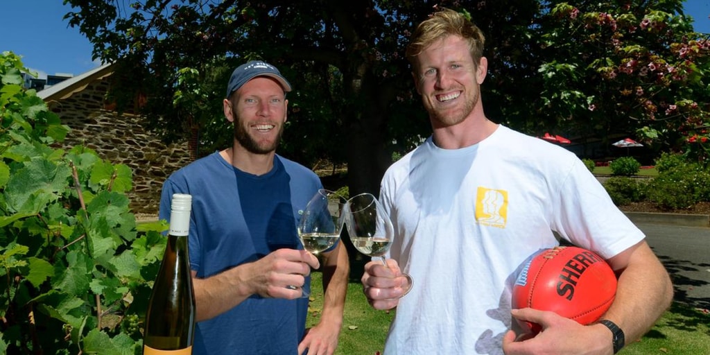 Port Adelaide skipper reveals South Australia's untouched paradise, top spots to visit - Vimarsana News