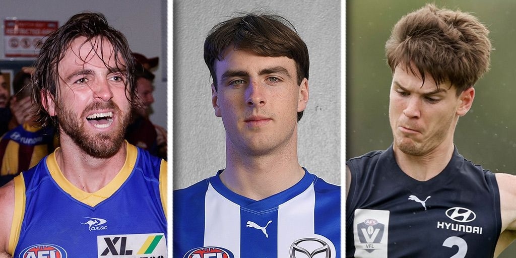 Around the state leagues: Lion lights it up, new Roo's impressive start - Vimarsana News