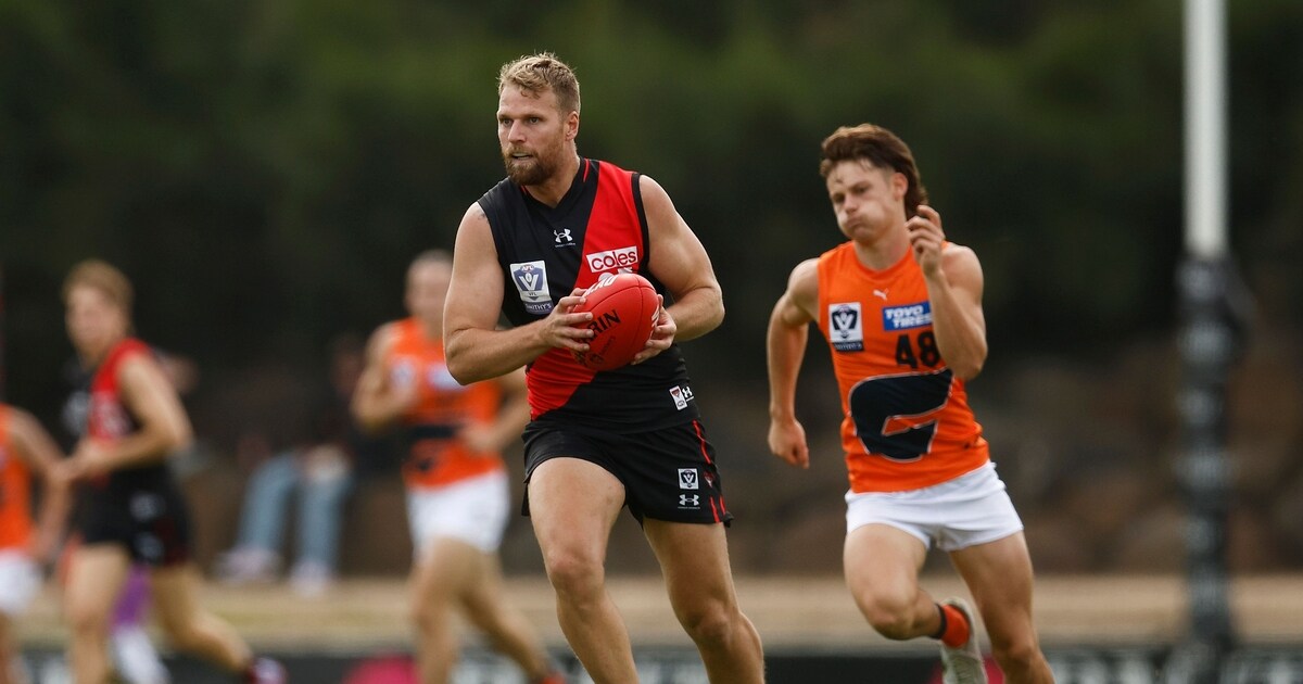 Stream your team Watch VFL and VFLW games LIVE and FREE