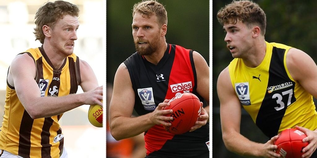 Around the state leagues: Lion lights it up, new Roo's impressive start - Vimarsana News