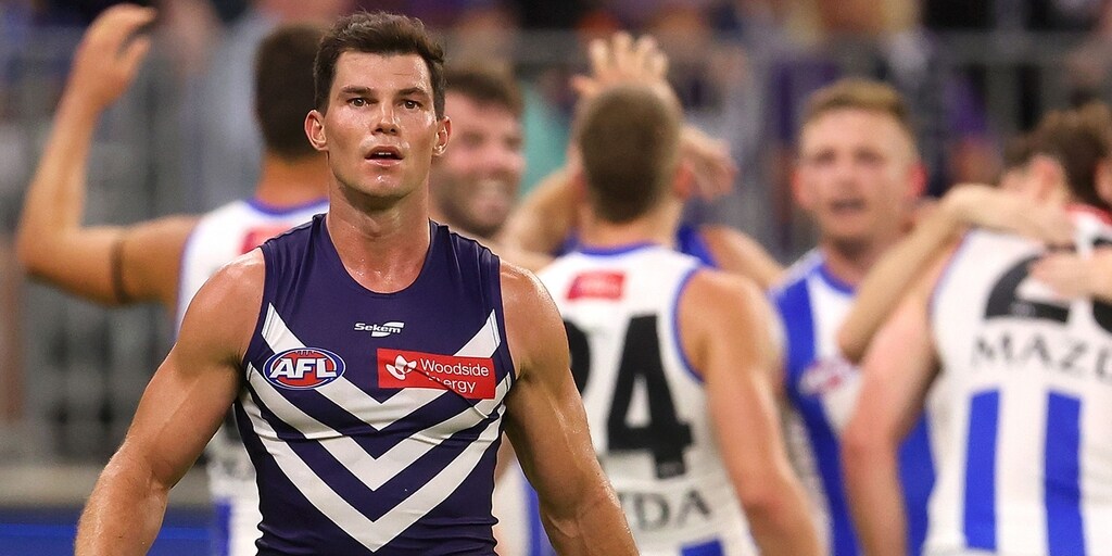 Nine things we learned: Docker doubts start in midfield - Vimarsana News