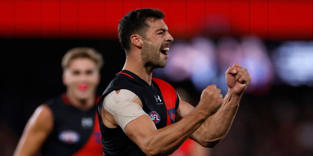 Nine things we learned: Docker doubts start in midfield - Vimarsana News