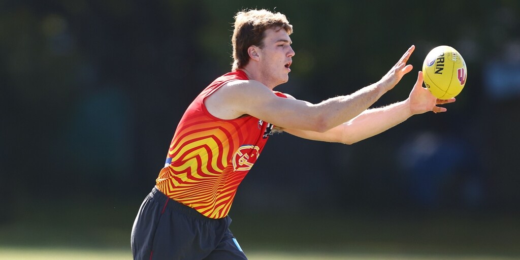 LIVE BLOG: Nathan Broad, Charlie Ballard set for a date with AFL Tribunal - Vimarsana News