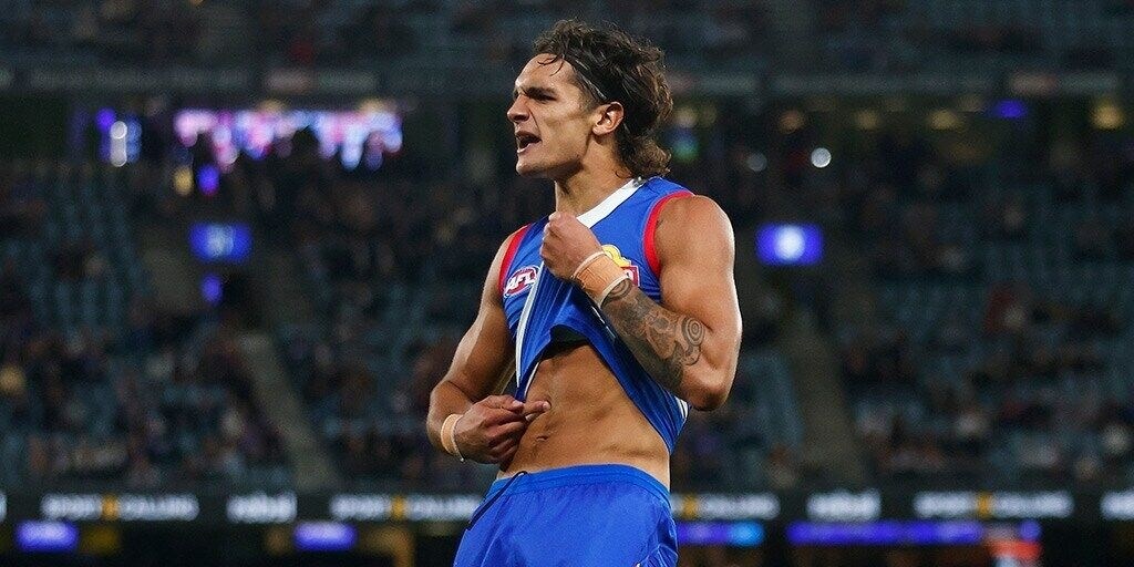 Follow it LIVE: Western Bulldogs v Brisbane from 7.20pm AEDT - Vimarsana News