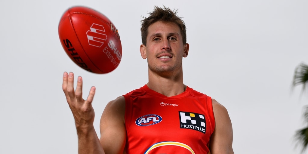 Journey to 200: Why Gold Cost Suns' David Swallow's historic milestone almost didn't happen - Vimarsana News