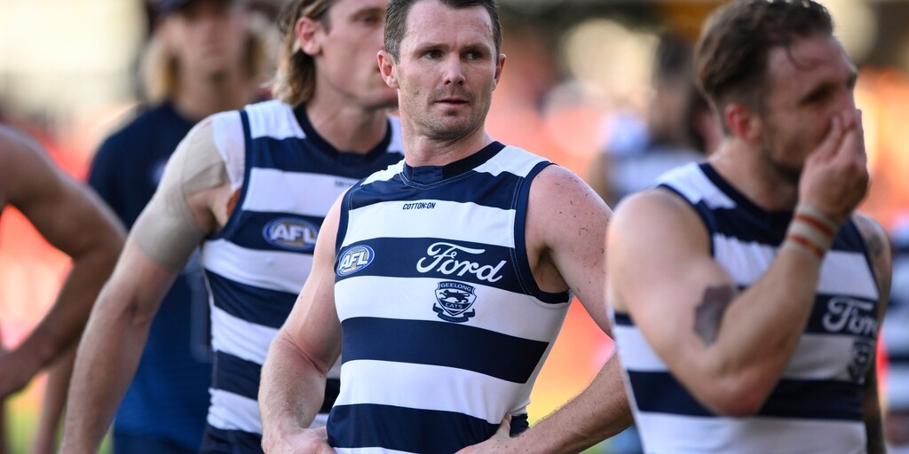 Match report: Gold Coast Suns v Geelong - Vimarsana News
