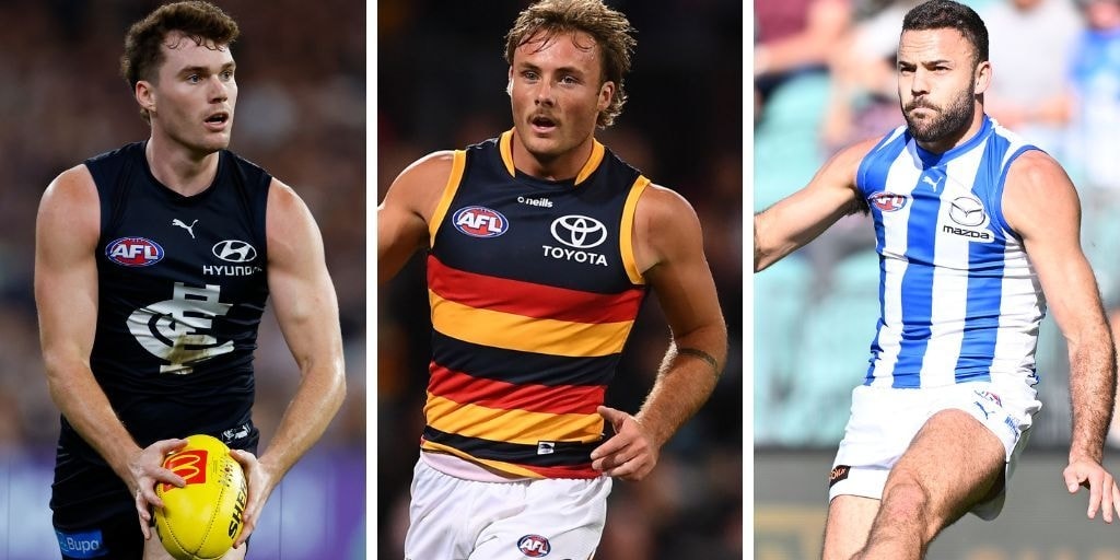 Match review: Roo learns fate, Crow and Blue suspended - Vimarsana News