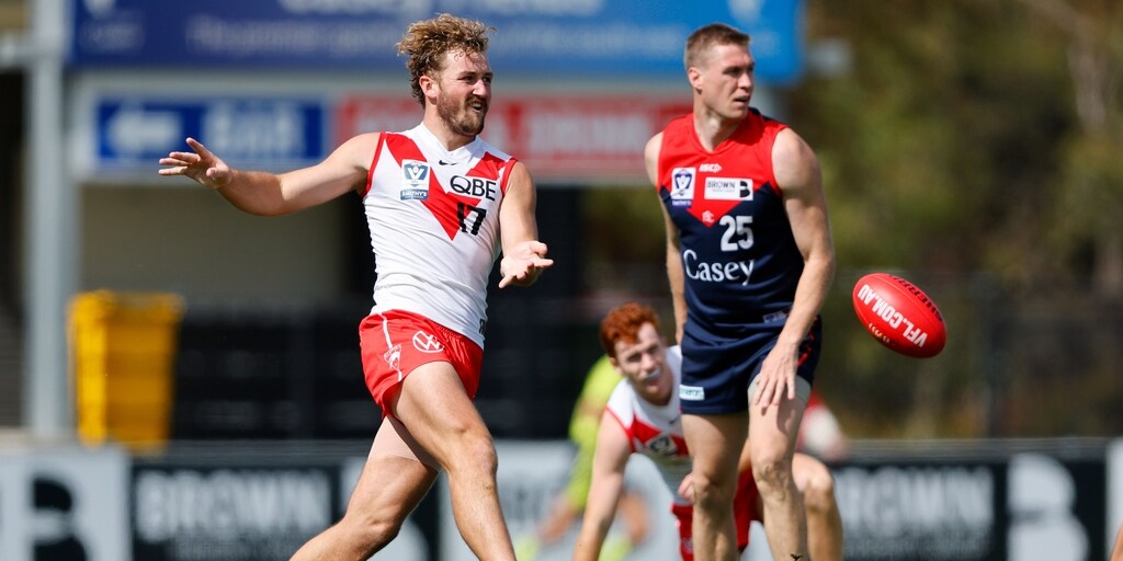 Fremantle v Gold Coast, Richmond v Sydney, Follow it LIVE - Vimarsana News