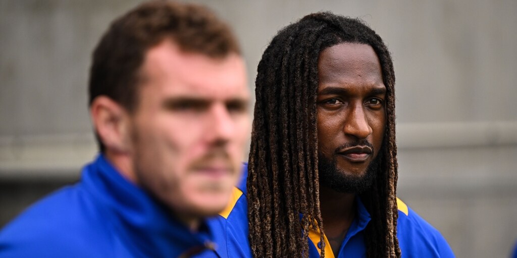 Another setback has West Coast Eagles Nic Naitanui's season slipping away - Vimarsana News