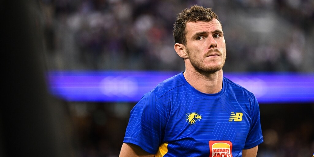 'No risks taken': West Coast Eagles defend management of injured players - Vimarsana News