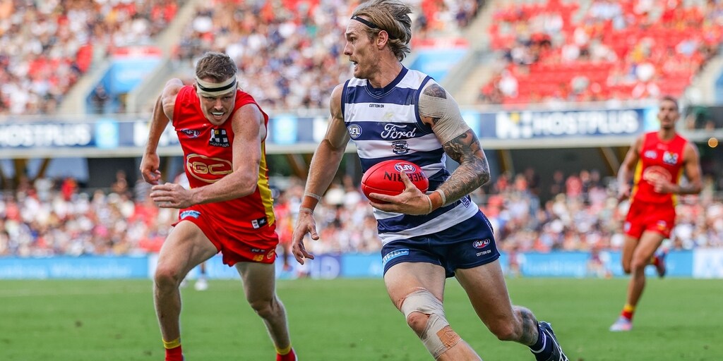 Three NT games revealed as Gold Coast Suns, Melbourne Demons head north again - Vimarsana News