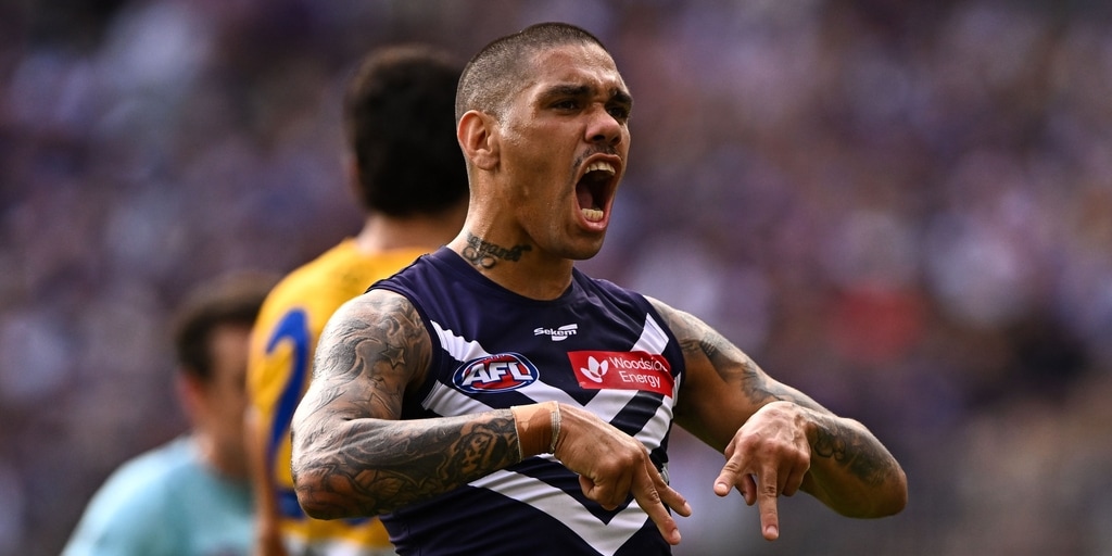 Demolition Derby: Fremantle Dockers, injuries too much for decimated West Coast Eagles - Vimarsana News