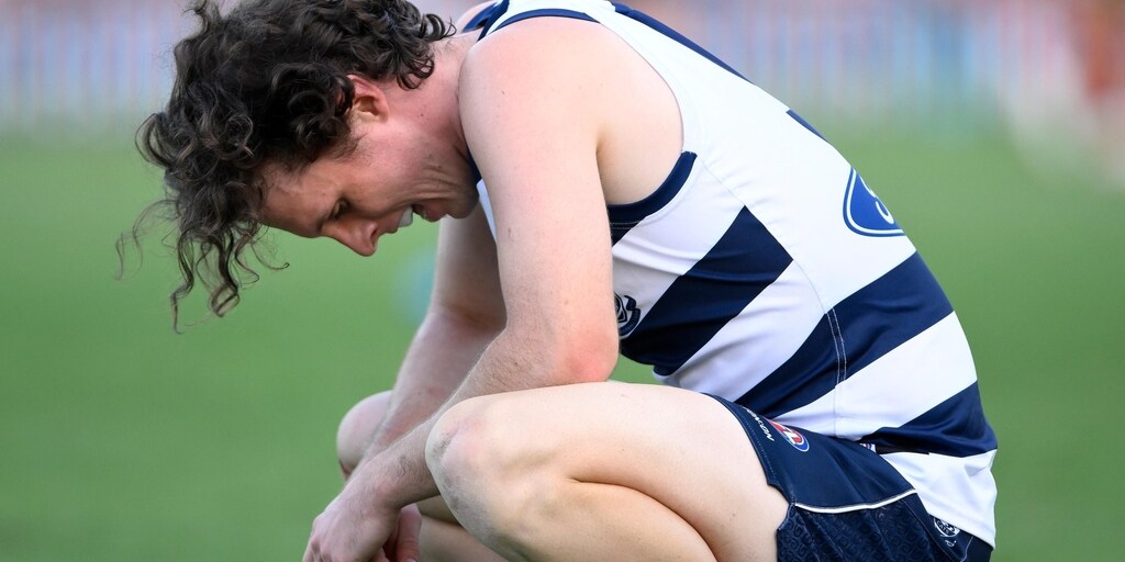 Chris Scott, Geelong Cats 'looking forward' to challenge after winless start - Vimarsana News