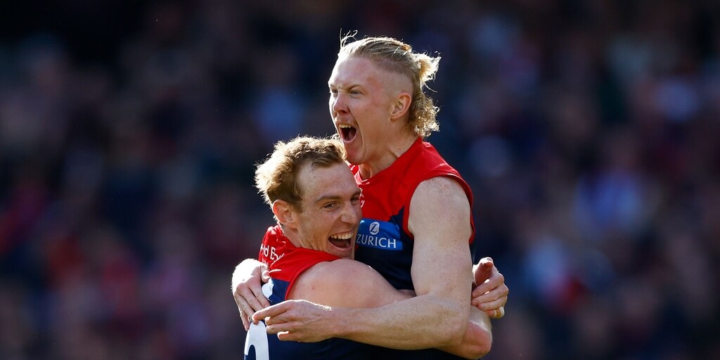 Match report: Melbourne Demons v Sydney Swans - Vimarsana News