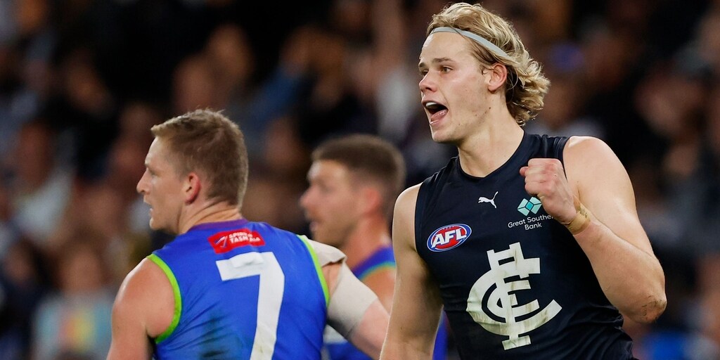 LISTEN TO GETTABLE: The pitch to De Koning, Tassie targets - Vimarsana News