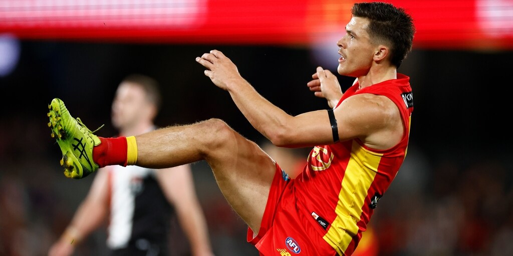 Forward Ben Ainsworth ruled out, Gold Coast Suns won't take depleted West Coast Eagles lightly - Vimarsana News