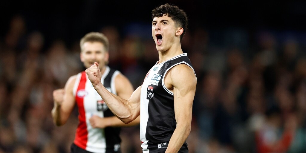 Top of the world: St Kilda Saints dominate Gold Coast Suns to go 4-0 - Vimarsana News