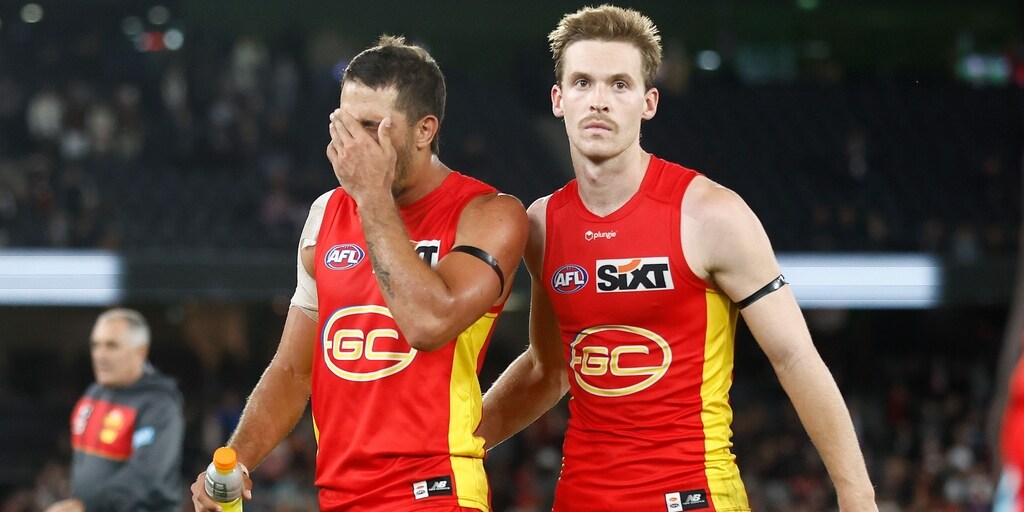 'Wounded' Suns to lean into pressure, luckless Saints mid injured again - Vimarsana News