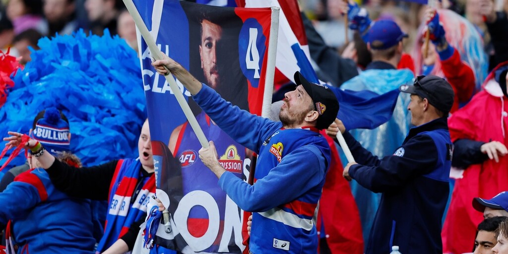 MCG breaks AFL attendance record for opening 10 matches of a season - Vimarsana News