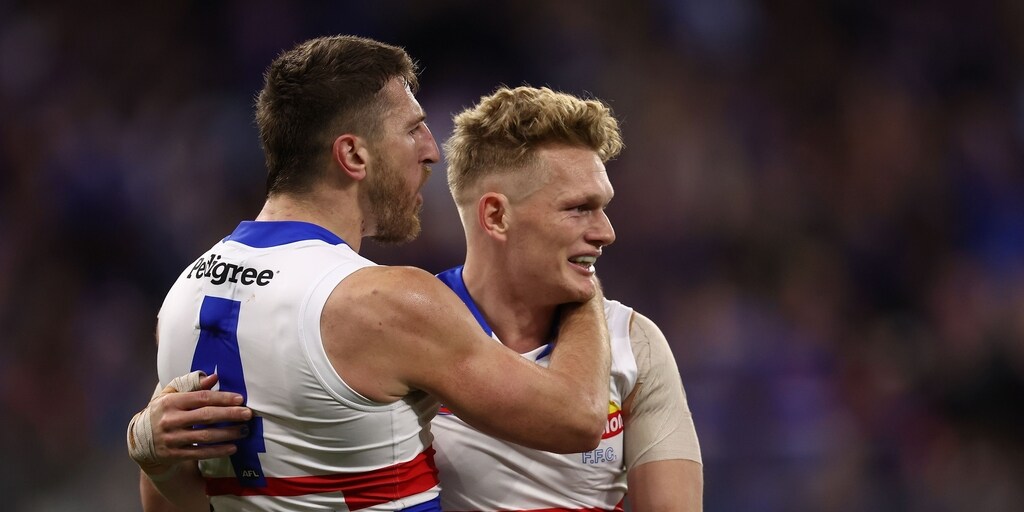 Eight things we learned: Adelaide Crows' forwards could be League's best - Vimarsana News