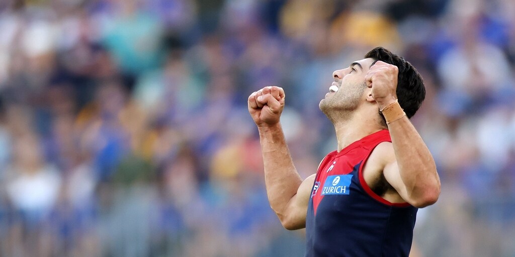 Clinical Melbourne Demons get the job done against depleted West Coast Eagles - Vimarsana News