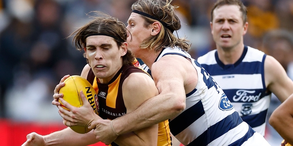 LISTEN: Hawks make progress, Cats' 'reset', reviewing 2023 seasons - Vimarsana News