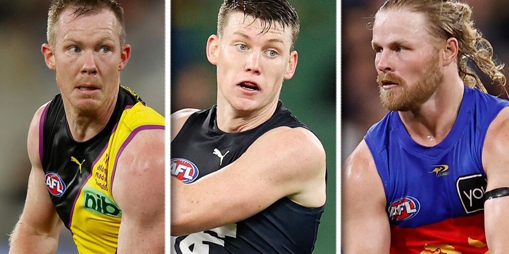In the mix, R5: Who's under the pump, who's pushing for selection? - Vimarsana News