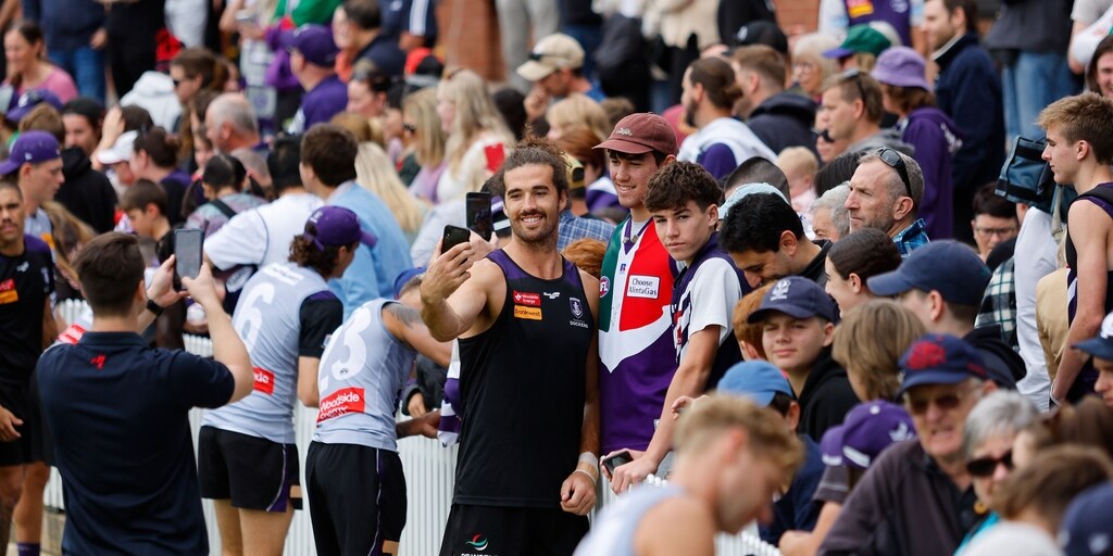 LIVE BLOG: Gather Round is here, R5 teams FIRST, latest news - Vimarsana News