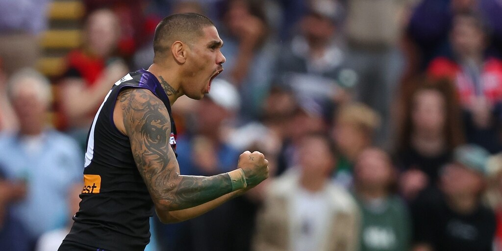 'He wanted to make a statement': Sonny shines after racism abuse - Vimarsana News