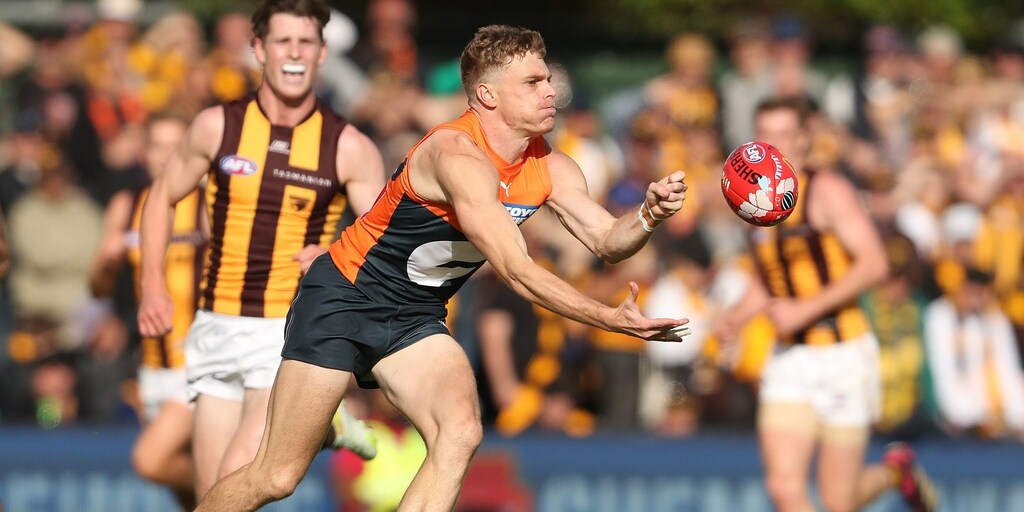 Inaugural Greater Western Sydney Giant Adam Kennedy set for lifeline after delisting - Vimarsana News