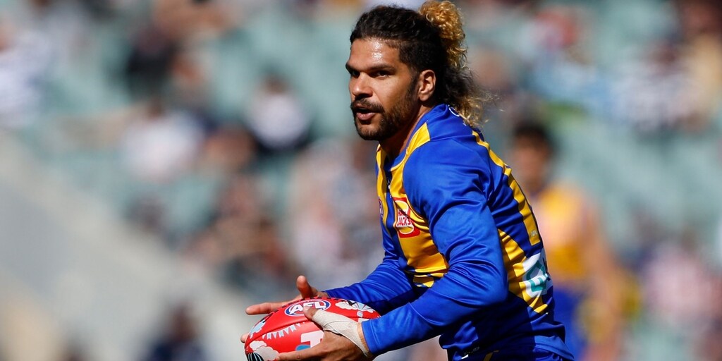Former Blue Samo Petrevski-Seton among five more West Coast Eagles delisted - Vimarsana News