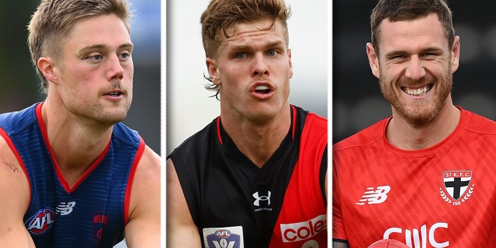 Around the state leagues: Fringe Lion, Blues rookie star, young Eagle hurt - Vimarsana News
