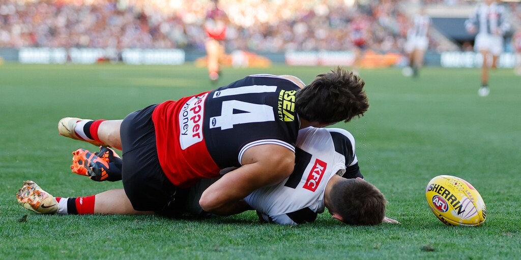 Players call for clarity on sling tackles - Vimarsana News
