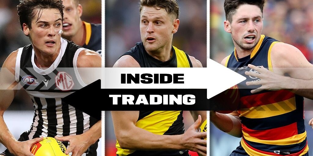 Inside Trading: Saints in no rush, Don's extra year, eyes on Pie - Vimarsana News