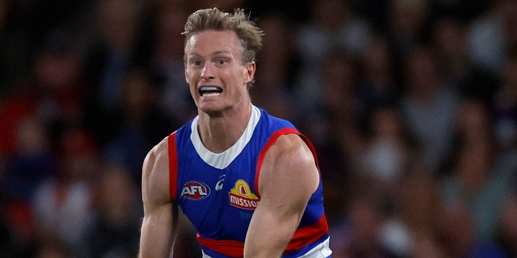 Key Dog Alex Keath back for Dockers bout, gun midfielder Bailey Smith to miss again - Vimarsana News