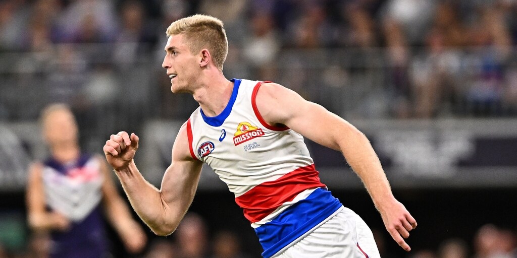 LISTEN: The kings of Fantasy stepped up, Dogs ruck's monster score - Vimarsana News