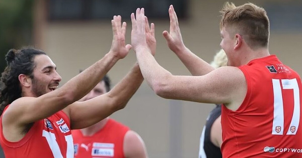 Stream your team Watch VFL, VFLW and WAFL games LIVE and FREE