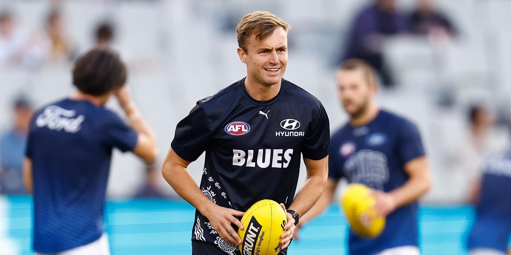 AFL's most subbed: How clubs are using 2023's substitute rule - Vimarsana News