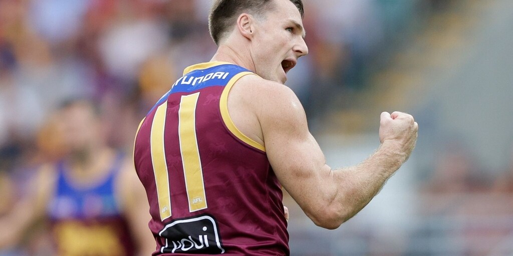 Match report: Brisbane Lions v Fremantle Dockers - Vimarsana News